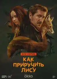 Постер сериала Как приручить лису