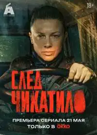 Постер сериала След Чикатило