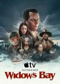 Постер сериала Бухта вдов